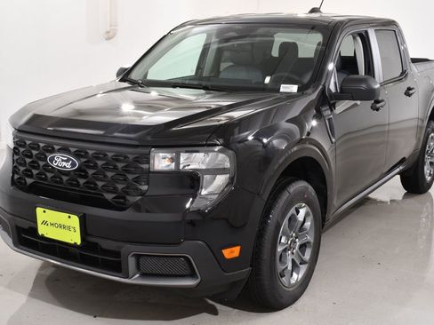 New 2026 Ford Maverick XLT w/ Equipment Group 301A AWD/4WD image 2