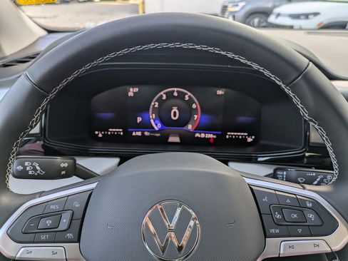 New 2026 Volkswagen Taos S FWD image 36