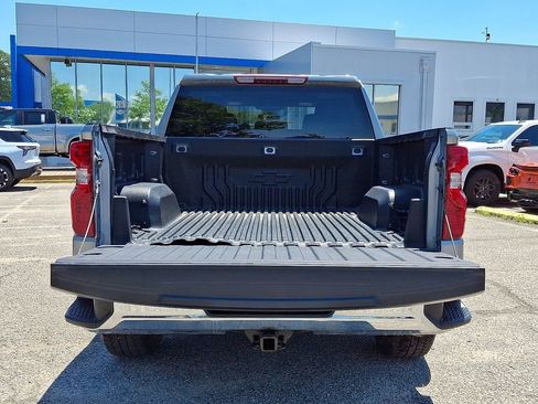 Certified 2024 Chevrolet Silverado 1500 LT AWD/4WD image 27