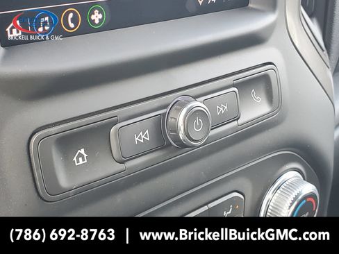 New 2026 GMC Sierra 3500 Pro w/ Convenience Package AWD/4WD image 29
