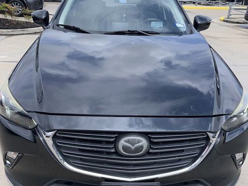 Used 2019 MAZDA CX-3 Grand Touring w/ Premium Package image 8