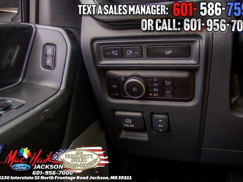 Certified 2023 Ford F150 XLT w/ Equipment Group 302A High image 23