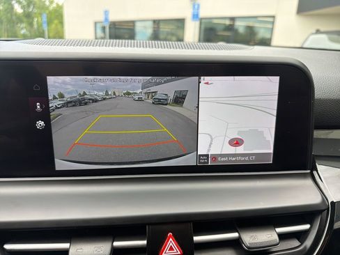 Certified 2024 Kia Seltos S AWD/4WD image 30