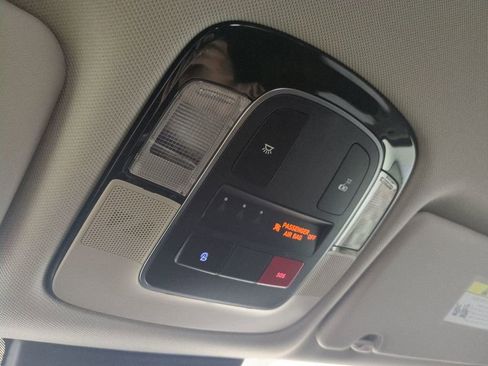 Used 2024 Hyundai Tucson SEL FWD image 24