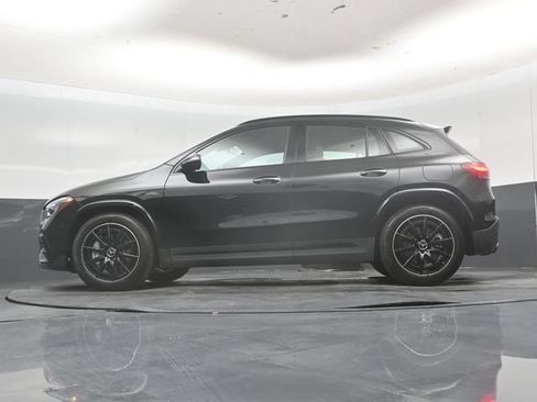 Used 2025 Mercedes-Benz GLA 35 AMG 4MATIC image 56