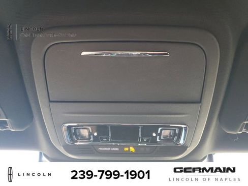 Certified 2023 Lincoln Corsair Reserve w/ Jet Appearance Package image 35