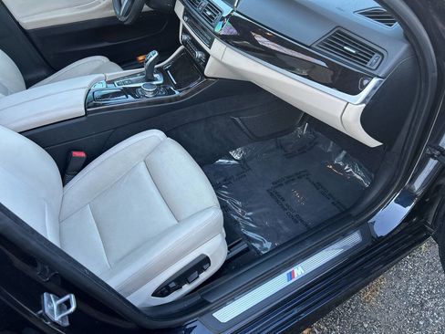 Used 2015 BMW 535i xDrive 535i xDrive AWD 4dr Sedan image 25