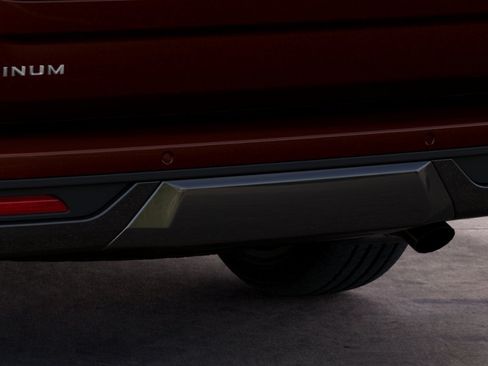 New 2027 Ford Expedition Max Platinum w/ Platinum Ultimate Package AWD/4WD image 59