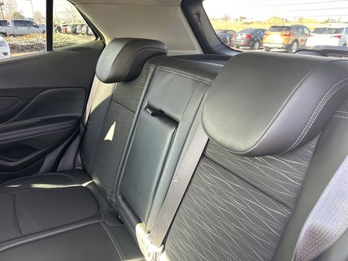 Used 2016 Buick Encore Convenience image 20