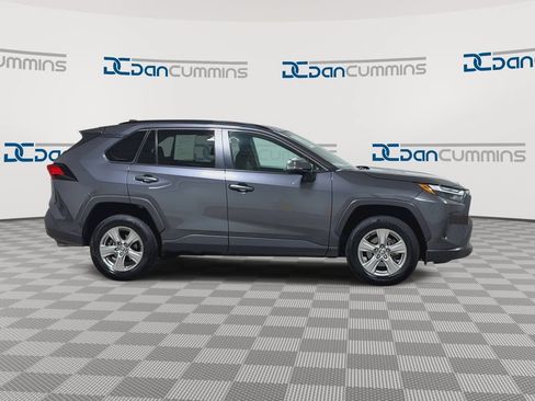 Used 2024 Toyota RAV4 XLE FWD image 9