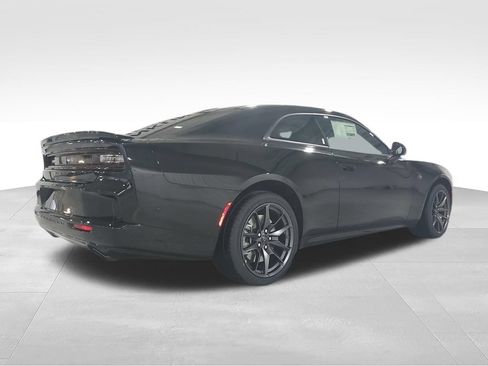 New 2026 Dodge Charger Scat Pack AWD/4WD image 8