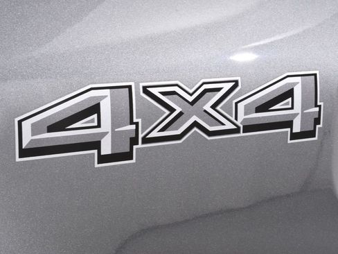 New 2026 Ford F150 XLT w/ XLT Chrome Appearance Package AWD/4WD image 22
