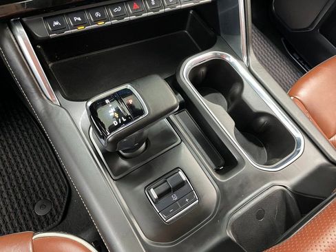 Certified 2024 GMC Sierra 1500 Denali Ultimate image 38