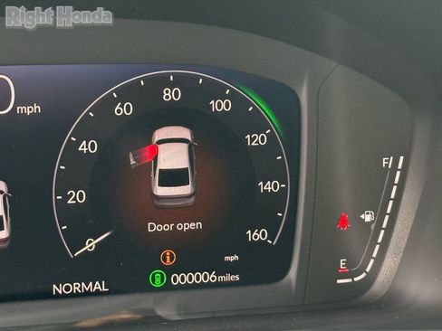Used 2026 Honda Accord EX-L image 20