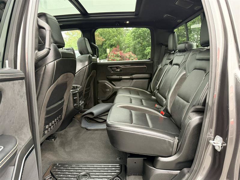 Used 2022 RAM 1500 TRX w/ TRX Level 2 Equipment Group AWD/4WD image 27