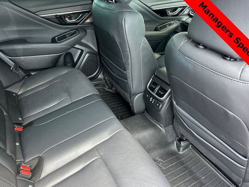 Used 2024 Subaru Legacy Limited image 15