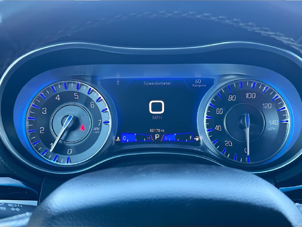 Used 2021 Chrysler 300 S RWD image 12