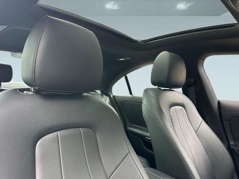 Certified 2025 Mercedes-Benz CLA 250 4MATIC image 23