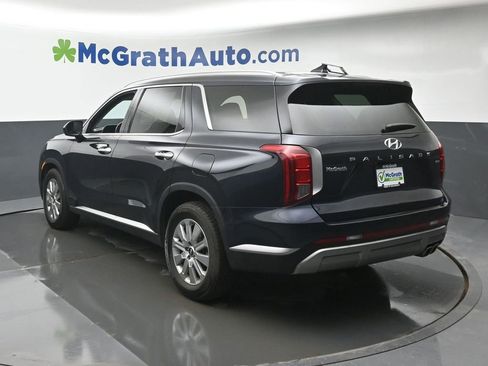 Used 2024 Hyundai Palisade SEL AWD/4WD image 24