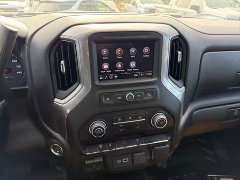 New 2026 Chevrolet Silverado 3500 W/T w/ WT Convenience Package AWD/4WD image 36