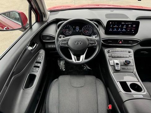 Used 2023 Hyundai Santa Fe SEL image 5