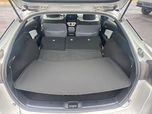 Used 2017 Toyota Prius Two image 26