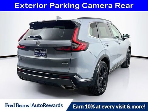 Used 2024 Honda CR-V Sport Touring image 9