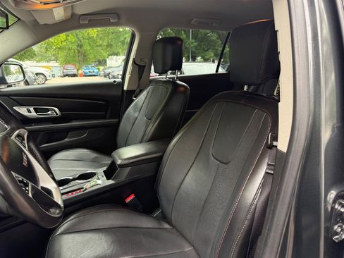 Used 2017 GMC Terrain SLT w/ Driver Alert Package I FWD image 11