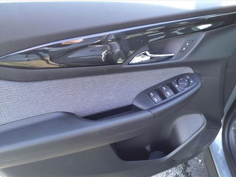 New 2025 Chevrolet TrailBlazer LT image 9