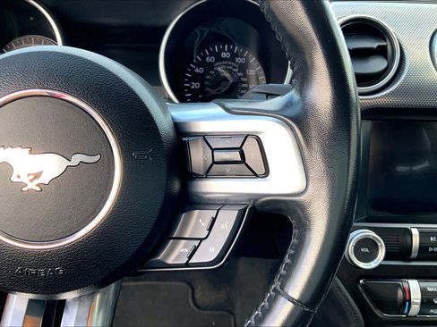 Used 2021 Ford Mustang GT image 43