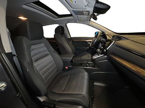 Used 2020 Honda CR-V EX image 16