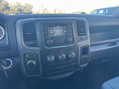 Used 2018 RAM 1500 Express w/ Express Value Package image 12