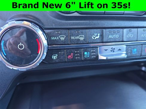 Used 2024 Ford F150 Platinum image 18