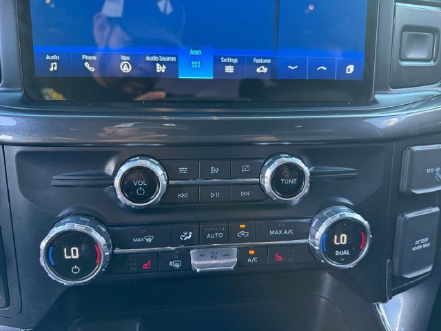 Used 2021 Ford F150 XLT w/ Equipment Group 302A High AWD/4WD image 4