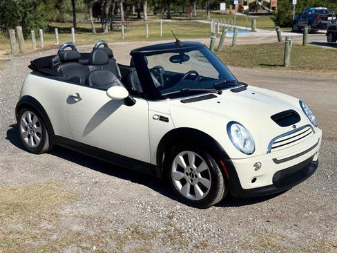 Used 2006 MINI Cooper S image 8