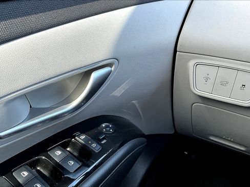 Used 2024 Hyundai Tucson Limited image 36