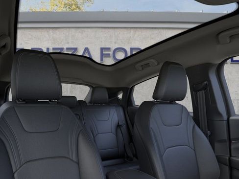 New 2026 Ford Mustang Mach-E Premium AWD/4WD image 22