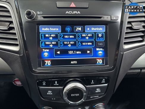 Used 2018 Acura RDX w/ Technology Package image 19