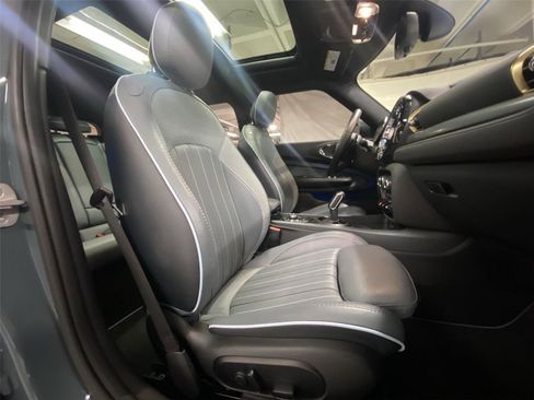 Certified 2023 MINI Cooper Clubman John Cooper Works w/ MINI Untold Edition AWD/4WD image 30