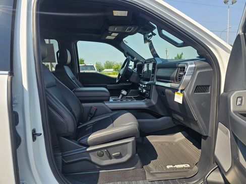 Certified 2026 Ford F150 Lariat w/ Tow/Haul Package AWD/4WD image 11