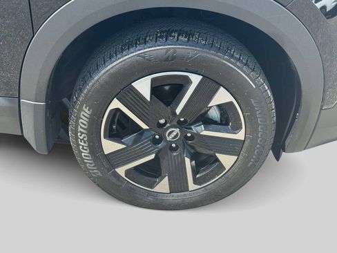 Used 2026 Nissan Kicks SV w/ Cold Weather Package AWD/4WD image 8