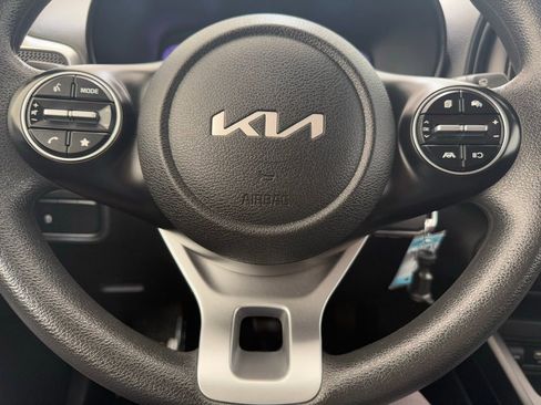 Used 2023 Kia Soul LX w/ Option Group 015 image 37