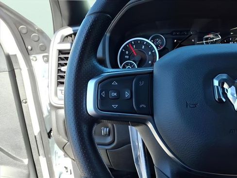 New 2026 RAM 4500 Tradesman w/ Chrome Appearance Group image 14