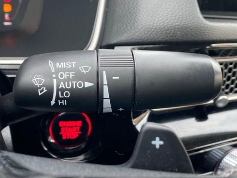 Used 2023 Honda Civic Touring image 47