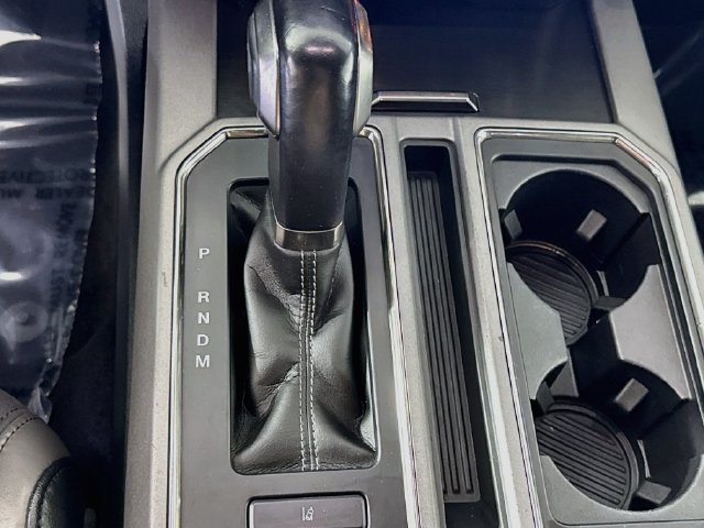 Used 2019 Ford F150 Raptor w/ Equipment Group 802A Luxury AWD/4WD image 19