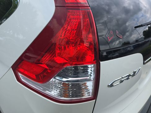 Used 2012 Honda CR-V EX image 31