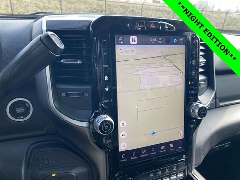 New 2026 RAM 2500 Big Horn image 18