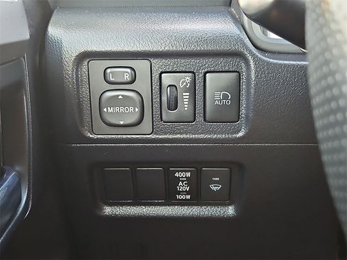 Used 2024 Toyota 4Runner SR5 Premium image 22