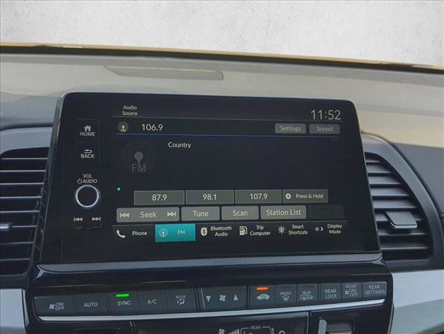 New 2026 Honda Odyssey EX-L image 10