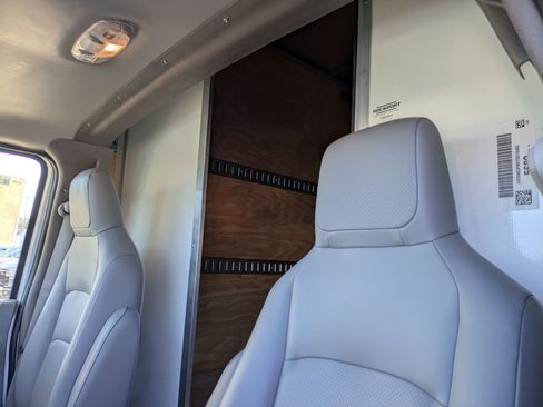 New 2026 Ford E-350 and Econoline 350 Super Duty w/ Power Equipment Group image 25